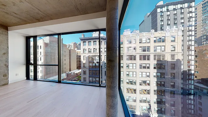 Rented by Flatiron Real Estate Advisors LLC | media 2