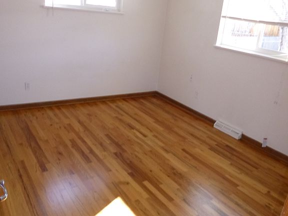 2nd bedroom up
