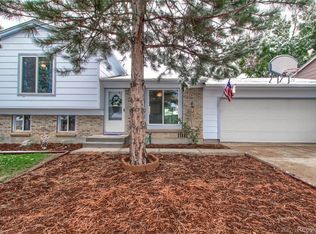 1864 S Sedalia Cir, Aurora, CO 80017