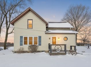 4014 E 300 N, Warsaw, IN 46582