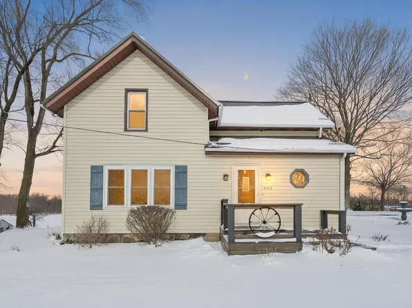 4014 E 300 N, Warsaw, IN 46582