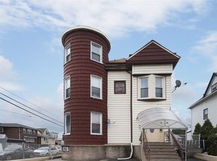1614 Central Ave, Union City, NJ 07087