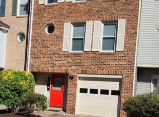 7385 Stream Way, Springfield, VA 22152