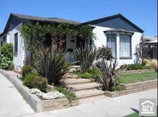 831 Bennett Ave, Long Beach, CA 90804