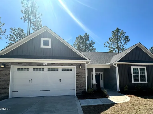 768 Winds Way, Aberdeen, NC 28315