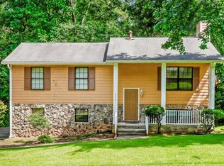 4519 Jackybell Trl, Decatur, GA 30034