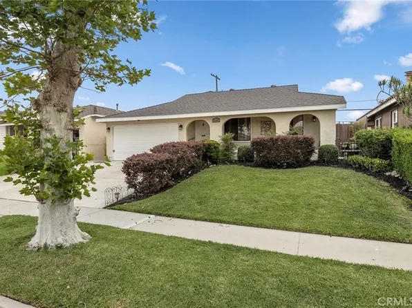 4334 Conquista Ave, Lakewood, CA 90713
