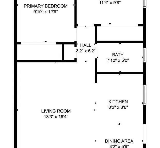 11987 Maple St #2 — Photo 41