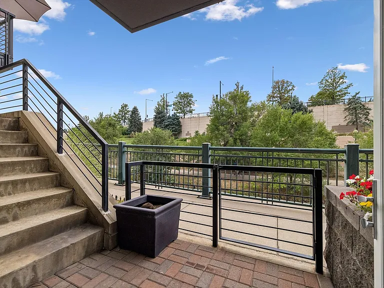 1420 Little Raven St #B — Photo 32