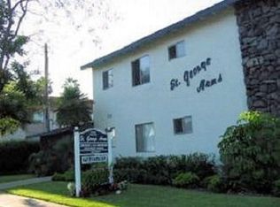 7701 Franklin St APT 11, Buena Park, CA 90621
