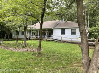 530 N Ridge Rd, Elizabethtown, KY 42701
