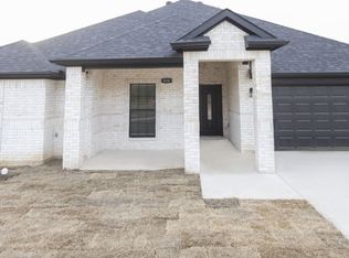 836 Williams Rd, Fort Worth, TX 76120