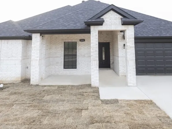 836 Williams Rd, Fort Worth, TX 76120