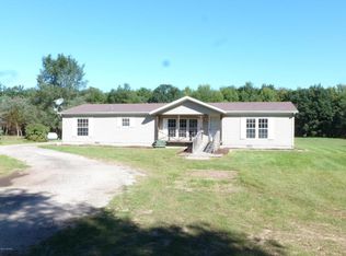 6245 W 100th St, Fremont, MI 49412