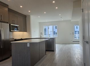 1862 Cornerstone Blvd NE #305, Calgary, AB T3N1J6