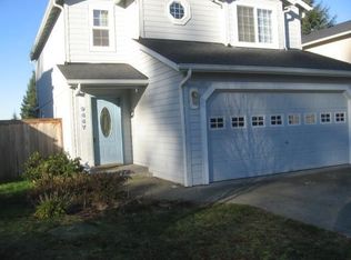 9447 Prairie Wind St SE, Yelm, WA 98597