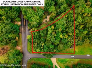 LOT 4 Cross Creek Rd #2, Alexander City, AL 35010