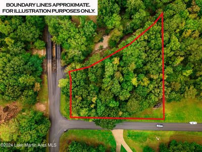 LOT 4 Cross Creek Rd #2, Alexander City, AL, 35010