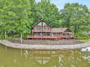 510 Crestview Rd, Wirtz, VA 24184