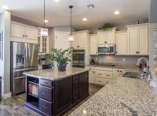 22345 E Cherrywood Dr, Queen Creek, AZ 85142