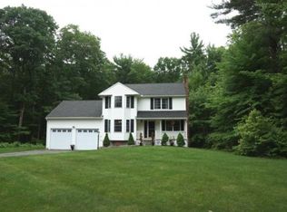 20 Nicholas Ln, Pelham, NH 03076