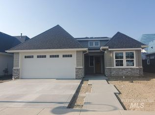 10601 W Bell Fountain Ct, Star, ID 83669