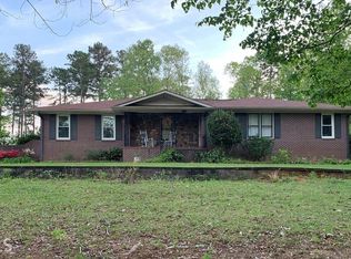 184 & Briley Rd, Lagrange, GA