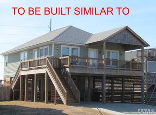 1025 Harbour View Dr, Kill Devil Hills, NC 27948