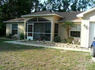 11 Wayside Pl, Palm Coast, FL 32164