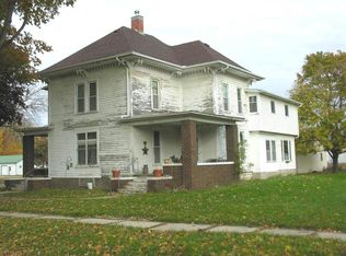 403 Chase St, Osage, IA 50461