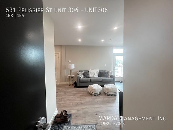 2nd image of 531 Pelissier St #306