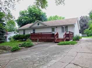 105 Pierson Dr, Shenandoah, IA 51601