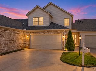 1404 Quail Run Dr #0, Savoy, IL 61874