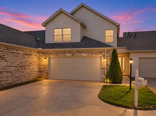 1404 Quail Run Dr #0, Savoy, IL 61874