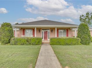 10400 Sunnyland Dr, Tuscaloosa, AL 35405