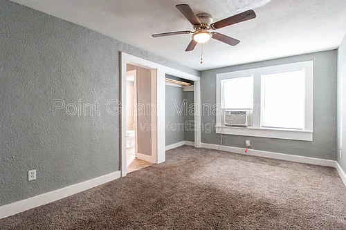 Floor plan 0 Bedroom 1 Bath