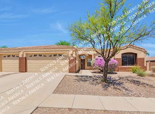 286 W Azmataz Rd, Oro Valley, AZ 85737