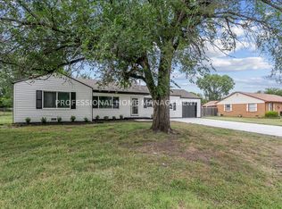 2649 N Clarence Ave, Wichita, KS 67204