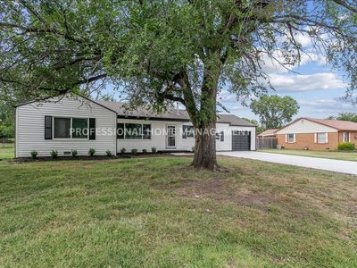 2649 N Clarence Ave, Wichita, KS, 67204