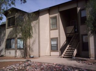 1718 W Park Wood Ln, Tucson, AZ 85746