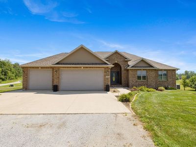 1021 E 145th Rd N, Angola, IN, 46703