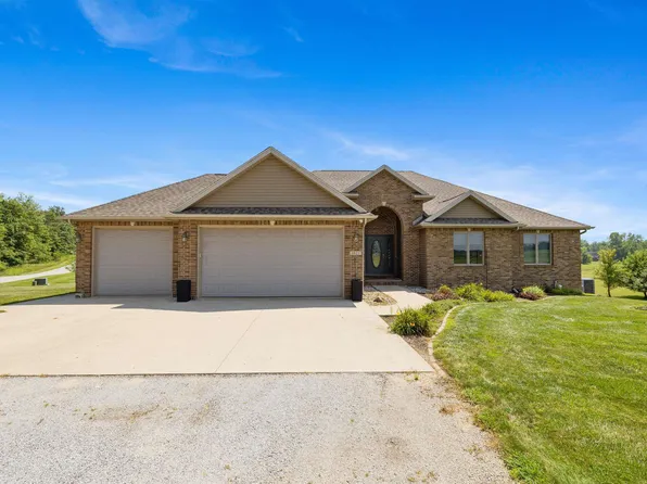 1021 E 145th Rd N, Angola, IN 46703