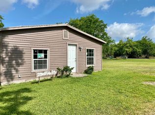 2501 Fidelity St, Houston, TX 77029