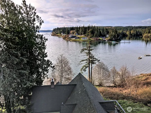 222 SE Sells Drive, Shelton, WA 98584