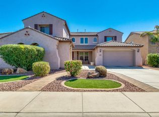 11061 E Renfield Ave, Mesa, AZ 85212