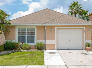 253 Southbridge Cir, Kissimmee, FL 34744