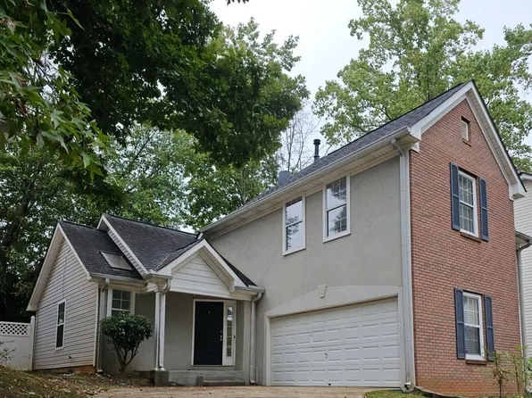 152 S Fairfield Dr, Peachtree City, GA 30269