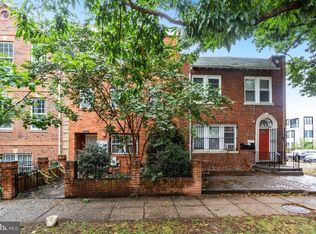 1617 12th St NW APT 3, Washington, DC 20009