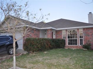 8046 Genesis Dr, Dallas, TX