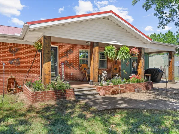 102374 N Us Highway 59, Sallisaw, OK 74955